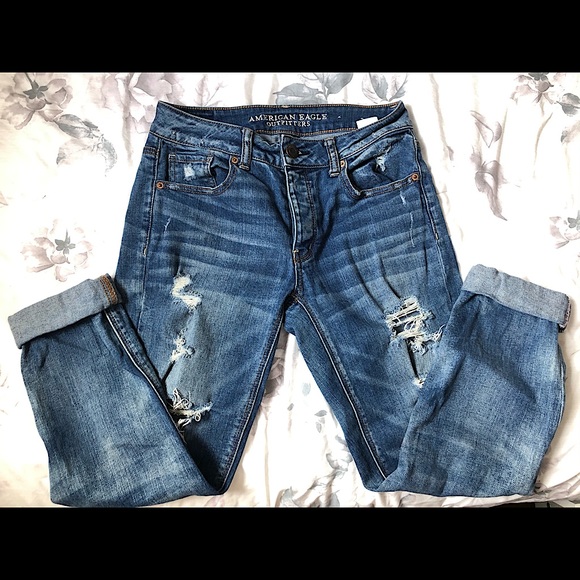 Ripped Mon Jean - Picture 2 of 4